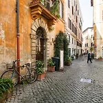 Vicolo Torretta