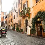 Vicolo Torretta