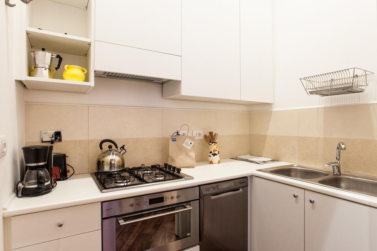 Appartamento Vicolo Torretta Roma
