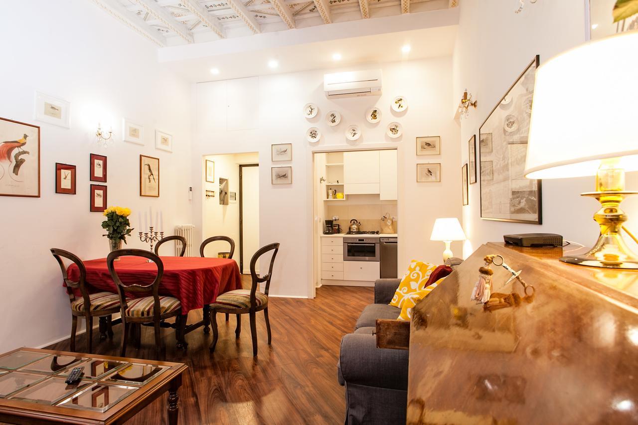 Appartamento Vicolo Torretta